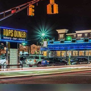 The Tops Diner (@thetopsdiner) • Instagram photos and videos ...