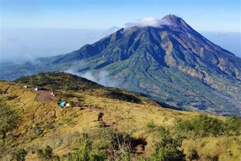 Mengungkap Misteri Mitos Dan Sejarah Sungai Serayu Di Jawa Tengah