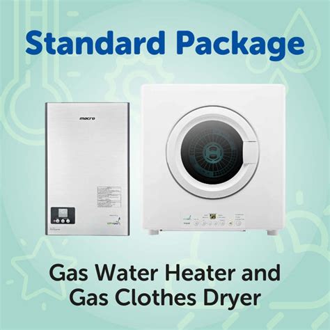 Gas Water Heater in Singapore | Water Heater for Home - City Energy ...