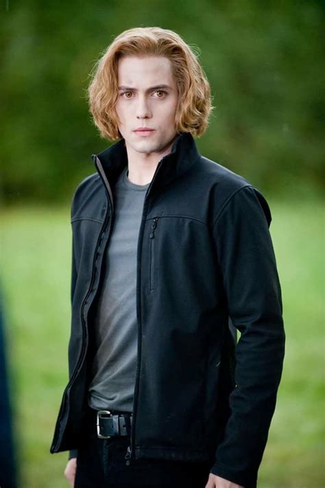 Jackson Rathbone As Jasper Hale Jackson Rathbone Jasper Twilight