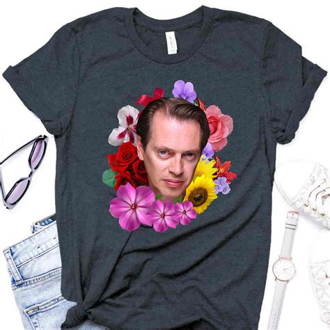 Steve Buscemi Funny