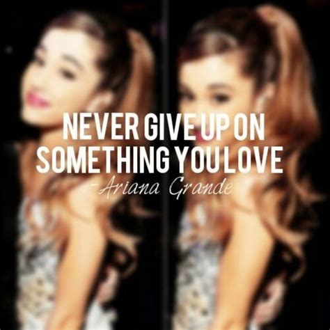 Ariana Grande Funny Quotes Quotesgram