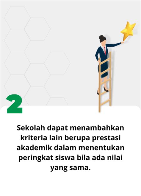 Ketentuan Pemeringkatan Siswa Oleh Sekolah Penerimaan Mahasiswa Usu