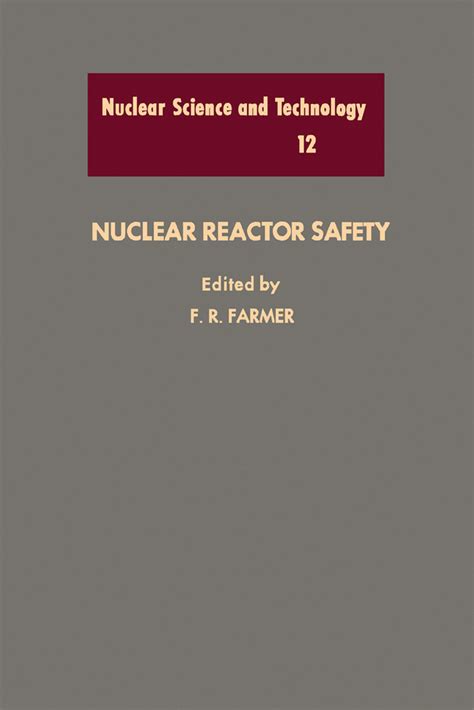 Nuclear Reactor Safety | Scribd