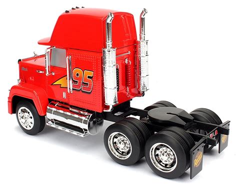 1/24 Cars "Mack" - Diecast Model | at Mighty Ape NZ