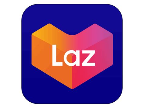 Lazada Logo | 01 - PNG Logo Vector Brand Downloads (SVG, EPS)