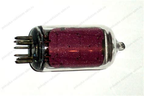 Индикаторная лампа Ив-13 | ООО «ТД АРМАДА»