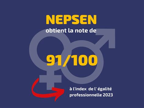 Index Galit Professionnelle Nepsen Nepsen