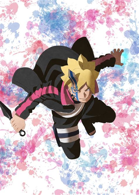 Boruto Explorer On Twitter A Banda Asian Kung Fu Generation Vai