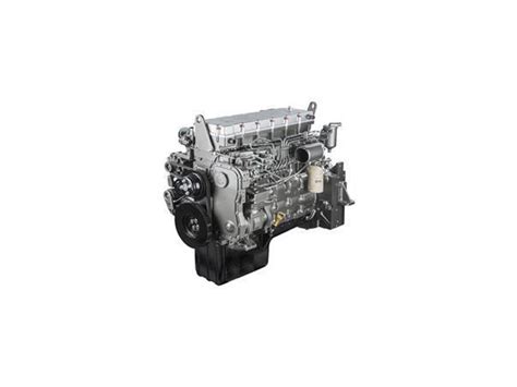 D Series Diesel Engine For Construction Machinery Sdec Engine Etw