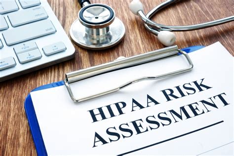 What Exactly Is A Hipaa Risk Analysis 9 Mandatory Components