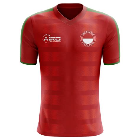 Indonesia Football Jersey Atelier Yuwa Ciao Jp