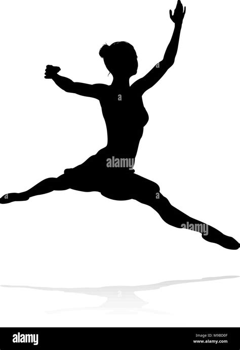 Grand jete ballet hi-res stock photography and images - Alamy