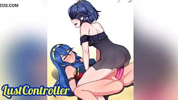 Lucina Fire Emblem Compilation XVIDEOS