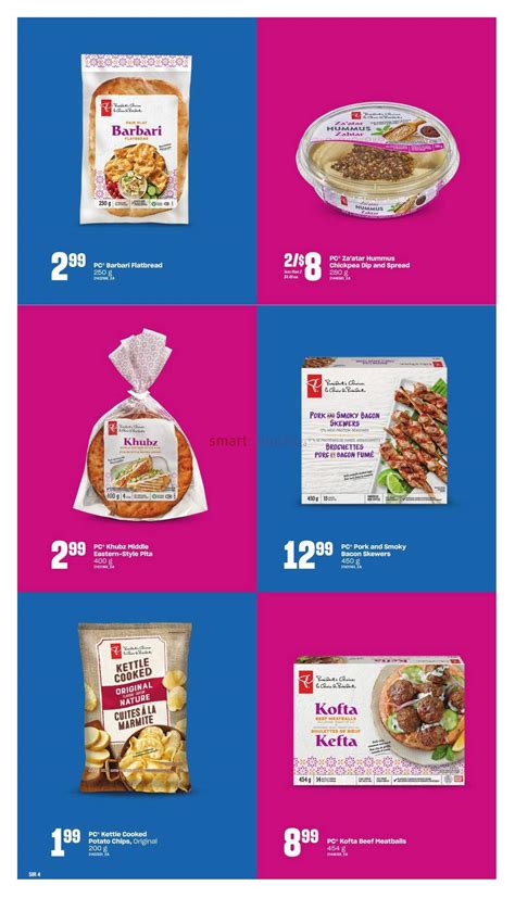 Zehrs Summer Insiders Report Flyer May 19 To July 13