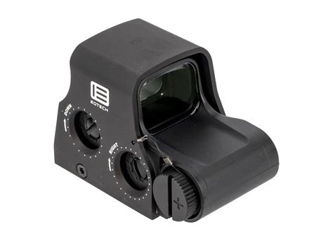 Eotech Xps Holographic Weapon Sight Fafo Industries