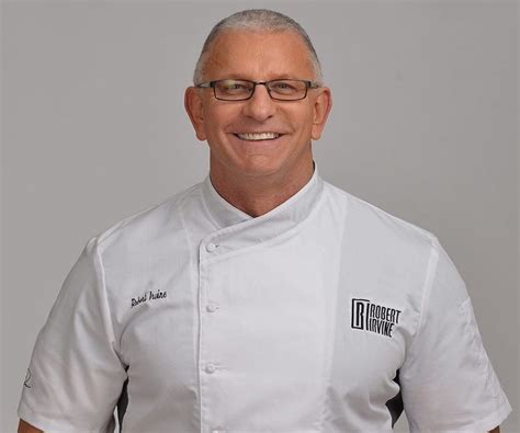 Chef Robert Irvine Honored With Prestigious Special Operations Warrior