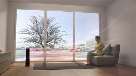 Keep Cool This Summer With AM09 Hot Cool Dyson Official Video YouTube