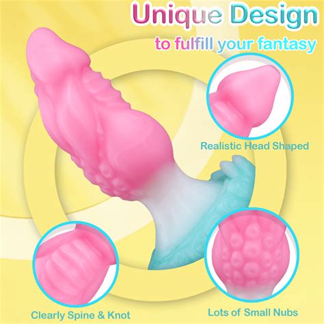 I Love Bouncing On This Fat Fantasy Dildo I Declare The Huge Thich