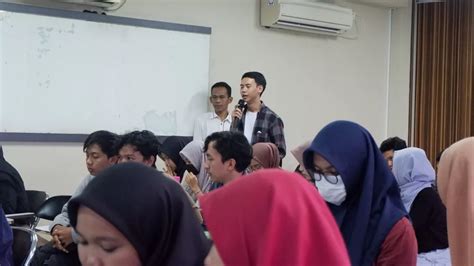 Unsera Jadi Tuan Rumah Penyelenggaraan Seminar Wawasan Kebangsaan