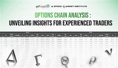 What Is Options Chain Analysis Definition And Key Components