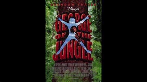 George Of The Jungle Theme Film Sped Up Nightcore Youtube