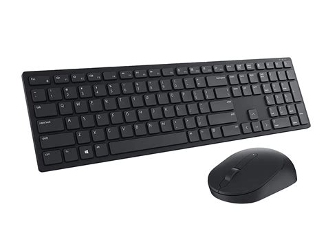 Wireless Keyboard & Mouse Set (BRAND NEW) Assorted Brands - Hungry PC
