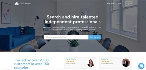 The 50 Best Freelance Jobs Websites 19 Coders