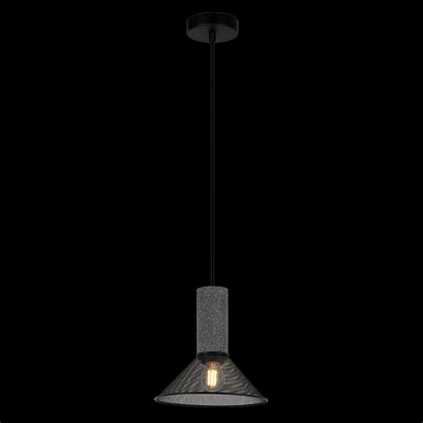 Klight T Klch V W Midnight Mesh Cone Pendant Led Technology Sa