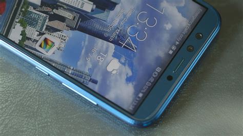 Honor 9 Lite review | TechRadar