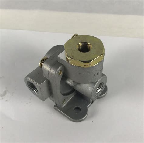 Bendix 289714 Quick Release Valve Chromeshopno