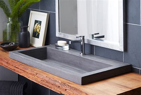 Tips For Choosing a Bathroom Sink - Brunswick Design