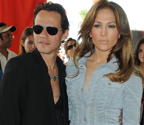 Seven years seem too long: JLO and Marc Anthony to end marriage ...