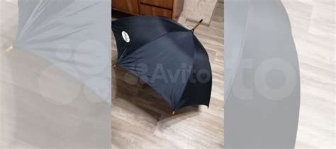 Зонт черный купить в Казани | Личные вещи | Авито