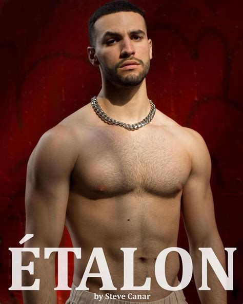 Étalon By Steve Canar Etalonbysc • Instagram Photo Ropa Portadas