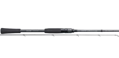 Спінінг Graphiteleader Silverado GSIS 782M LE 2 34 м 5 20г купити