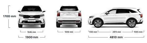 orchestră fluctua gol kia sorento dimensions oglindă amprentă digitală