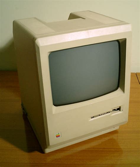 Macintosh Plus Définition Et Explications