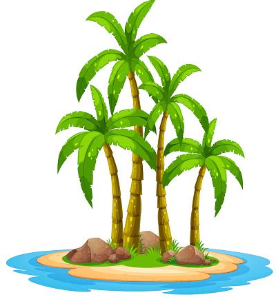 Island Clipart Free Picture ClipartLib