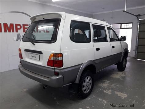 Used Toyota Condor 2.4 4x4 | 2004 Condor 2.4 4x4 for sale | Windhoek ...