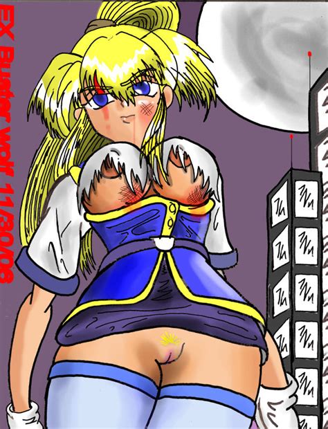 Rio E X By EXBusterwolf Hentai Foundry