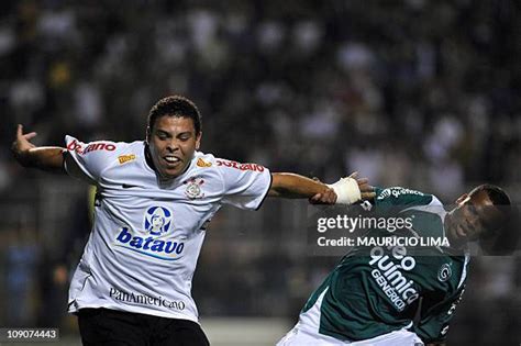 69 Ronaldo Nazario Soccer Player Injury Stock Photos, High-Res Pictures ...