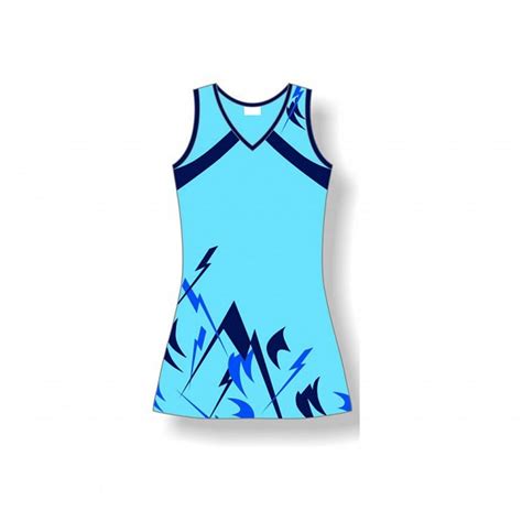 Netball Uniforms – Jacob Sports