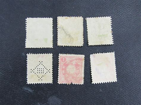 Nystamps Japanese Offices Abroad China Stamp Used F Y Ebay