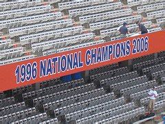 2008 Florida Gators Football