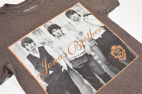 Jonas Brothers Official Store