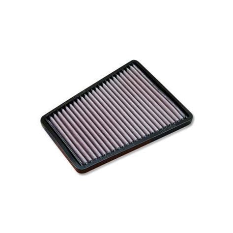 DNA Air Filter Compatible For Kawasaki Ninja 125 Performance 19 23 P