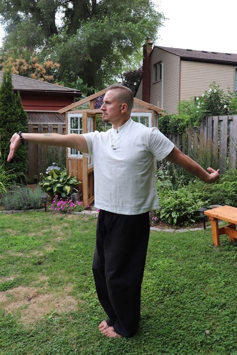 Important Qigong Exercises For Beginners Artofit