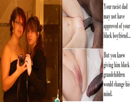 Interracial Captions Vol Porn Pictures XXX Photos Sex Images PICTOA