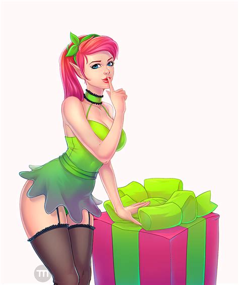 Happy New Year By M000 Hentai Foundry